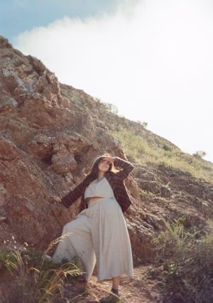 Eden Williams - Project Casting Gallery Image 12 Eden Williams - Gallery Image 12