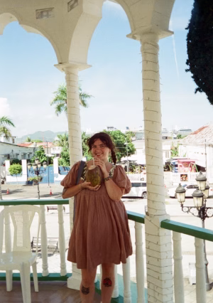 Eden Williams - Project Casting Gallery Image 16 Eden Williams - Gallery Image 16