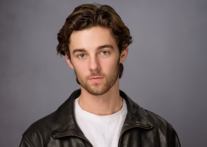 Jack Westbrook - Project Casting Gallery Image 3 Jack Westbrook - Gallery Image 3