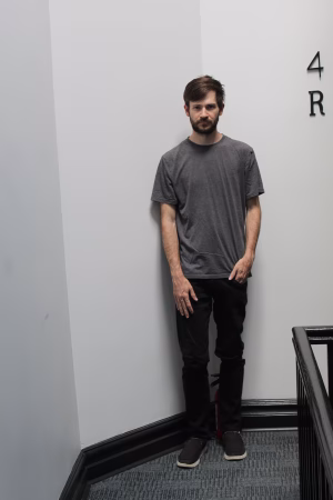 Jared Shelton - Gallery Image 2