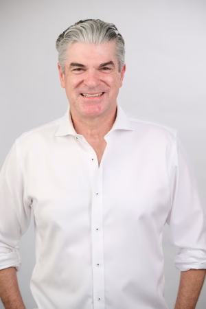 James Ulrich - Project Casting Gallery Image 4 James Ulrich - Gallery Image 4