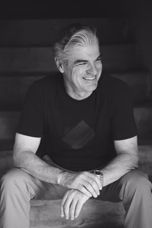 James Ulrich - Project Casting Gallery Image 2 James Ulrich - Gallery Image 2