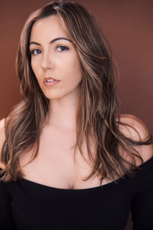 Jaclyn “JAC” Stanton - Project Casting Gallery Image 6 Jaclyn “JAC” Stanton - Gallery Image 6