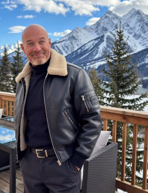 Jack White - Project Casting Gallery Image 6 Jack White - Gallery Image 6