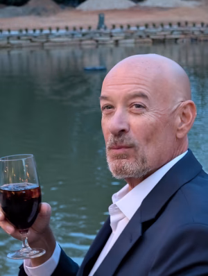 Jack White - Project Casting Gallery Image 4 Jack White - Gallery Image 4