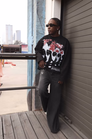 Jalan Clayton - Project Casting Gallery Image 3 Jalan Clayton - Gallery Image 3