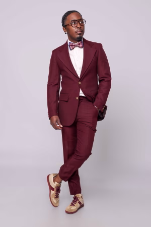 Jalan Clayton - Project Casting Gallery Image 7 Jalan Clayton - Gallery Image 7