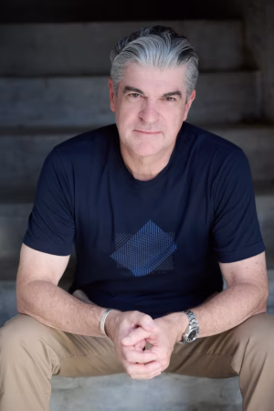 James Ulrich - Project Casting Gallery Image 1 James Ulrich - Gallery Image 1