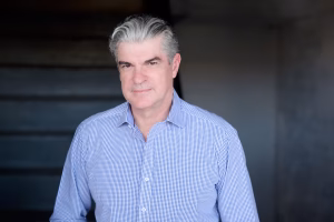 James Ulrich - Project Casting Gallery Image 3 James Ulrich - Gallery Image 3