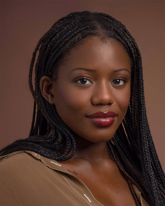 Janel Agbor - Profile Photo
