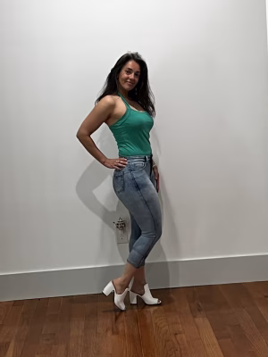 Derya Martin - Project Casting Gallery Image 8 Derya Martin - Gallery Image 8