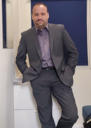 Jeff Lemay - Project Casting Gallery Image 2 Jeff Lemay - Gallery Image 2