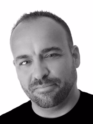 Jeff Lemay - Project Casting Gallery Image 1 Jeff Lemay - Gallery Image 1