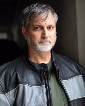 Jeff Sheppard - Project Casting Gallery Image 6 Jeff Sheppard - Gallery Image 6