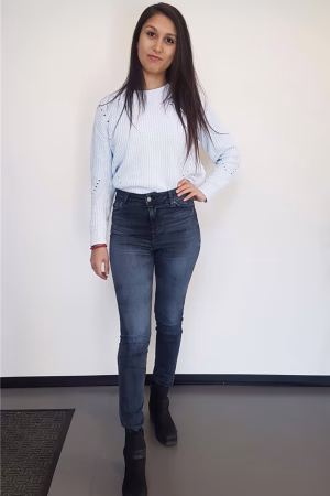 Jennet Beghler - Project Casting Gallery Image 2 Jennet Beghler - Gallery Image 2