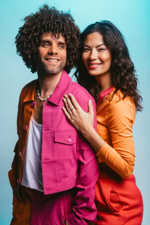 Jermaine Fleur - Project Casting Gallery Image 13 Jermaine Fleur - Gallery Image 13