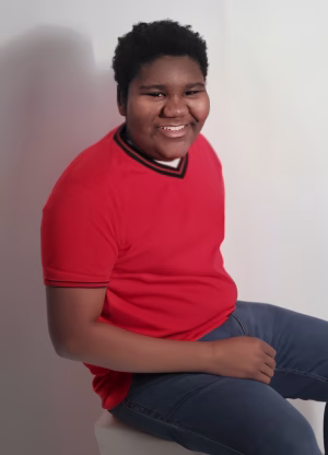 Johnathan Sturgess - Project Casting Gallery Image 1 Johnathan Sturgess - Gallery Image 1