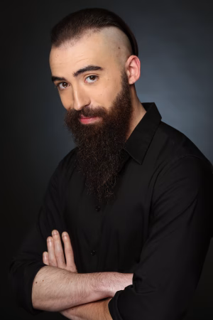 Jorge Turlan dominguez - Project Casting Gallery Image 1 Jorge Turlan dominguez - Gallery Image 1