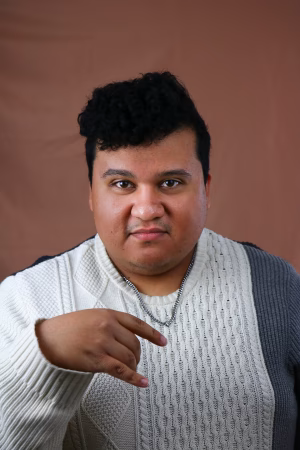 Jorge Bello - Project Casting Gallery Image 1 Jorge Bello - Gallery Image 1