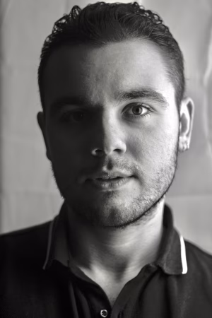 Dimitris Karamanos - Project Casting Gallery Image 12 Dimitris Karamanos - Gallery Image 12