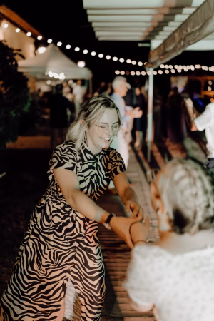 Laura Trijeau - Project Casting Gallery Image 5 Laura Trijeau - Gallery Image 5