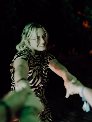 Laura Trijeau - Project Casting Gallery Image 4 Laura Trijeau - Gallery Image 4