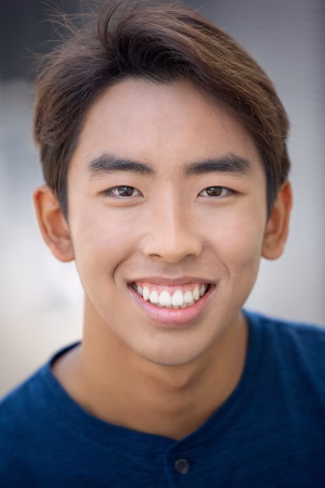 Cayden Tsai - Project Casting Gallery Image 1 Cayden Tsai - Gallery Image 1