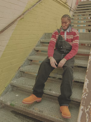 Karim Cole - Project Casting Gallery Image 8 Karim Cole - Gallery Image 8