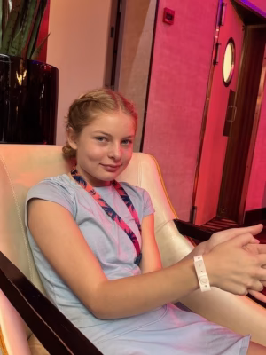 Ashley Johnson - Project Casting Gallery Image 4 Ashley Johnson - Gallery Image 4