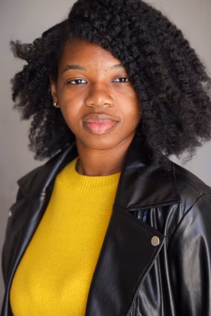 Kairie MaGee - Project Casting Gallery Image 2 Kairie MaGee - Gallery Image 2