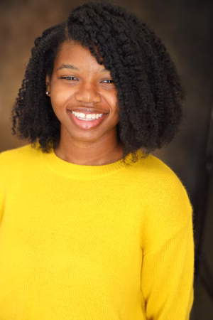 Kairie MaGee - Project Casting Gallery Image 4 Kairie MaGee - Gallery Image 4