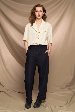 Kalin Morrow - Project Casting Gallery Image 4 Kalin Morrow - Gallery Image 4