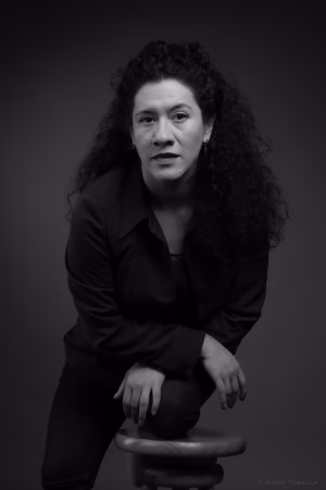 Karla Elizabeth Mascorro Reyes - Project Casting Gallery Image 3 Karla Elizabeth Mascorro Reyes - Gallery Image 3