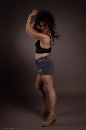 Karla Elizabeth Mascorro Reyes - Project Casting Gallery Image 7 Karla Elizabeth Mascorro Reyes - Gallery Image 7