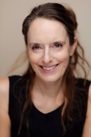 Katia Leclerc O’Wallis - Project Casting Gallery Image 6 Katia Leclerc O’Wallis - Gallery Image 6