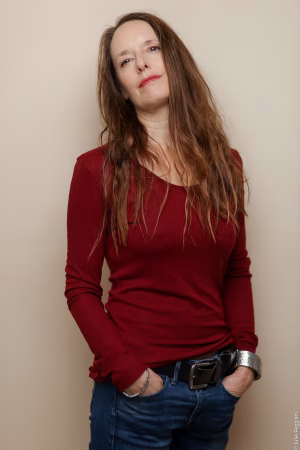 Katia Leclerc O’Wallis - Project Casting Gallery Image 12 Katia Leclerc O’Wallis - Gallery Image 12