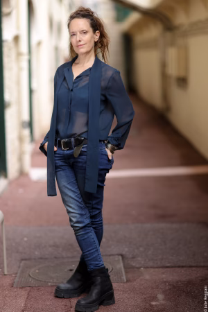 Katia Leclerc O’Wallis - Project Casting Gallery Image 14 Katia Leclerc O’Wallis - Gallery Image 14