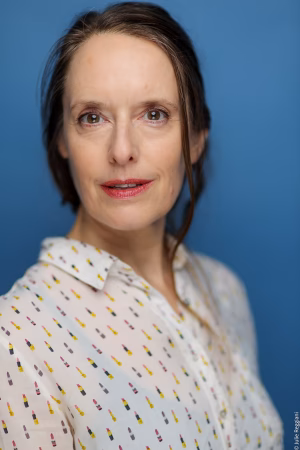 Katia Leclerc O’Wallis - Project Casting Gallery Image 5 Katia Leclerc O’Wallis - Gallery Image 5