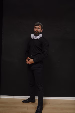 Klodian Gjonpalaj - Project Casting Gallery Image 1 Klodian Gjonpalaj - Gallery Image 1