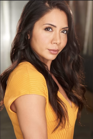 Krystle Houiess - Project Casting Gallery Image 6 Krystle Houiess - Gallery Image 6