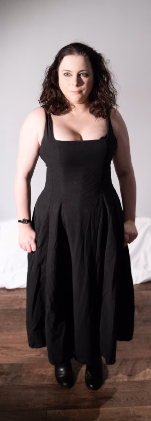 Claire Kerry - Project Casting Gallery Image 1 Claire Kerry - Gallery Image 1