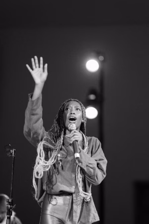 mya flood - Project Casting Gallery Image 8 mya flood - Gallery Image 8