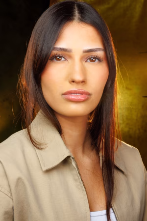 Mariela Pedroso - Project Casting Gallery Image 11 Mariela Pedroso - Gallery Image 11