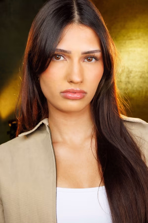 Mariela Pedroso - Project Casting Gallery Image 10 Mariela Pedroso - Gallery Image 10