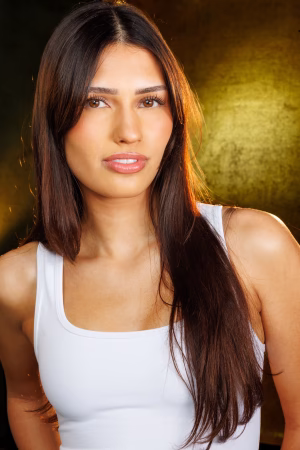 Mariela Pedroso - Project Casting Gallery Image 9 Mariela Pedroso - Gallery Image 9