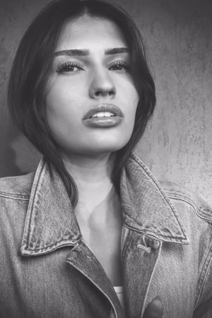 Mariela Pedroso - Project Casting Gallery Image 8 Mariela Pedroso - Gallery Image 8