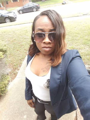 LaShanda Carrington - Project Casting Gallery Image 6 LaShanda Carrington - Gallery Image 6