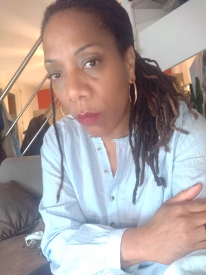 Elga Gnaly - Project Casting Gallery Image 2 Elga Gnaly - Gallery Image 2