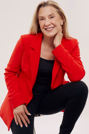 Lisa Pierce - Project Casting Gallery Image 5 Lisa Pierce - Gallery Image 5