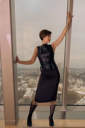 Linda Kozlovska - Project Casting Gallery Image 7 Linda Kozlovska - Gallery Image 7